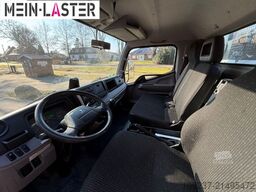 FUSO Canter 7C15 Meiller 3 Seitenkipper AHK