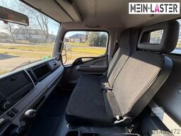 FUSO Canter 7C15 Meiller 3 Seitenkipper AHK