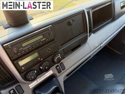 FUSO Canter 7C15 Meiller 3 Seitenkipper AHK