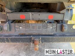 FUSO Canter 7C15 Meiller 3 Seitenkipper AHK