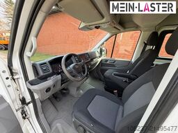 VOLKSWAGEN Crafter Plus 5 Sitzer AHK NAVI Standhzg Klima