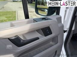 VOLKSWAGEN Crafter Plus 5 Sitzer AHK NAVI Standhzg Klima