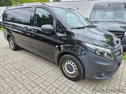 MERCEDES-BENZ Vito 116 CDI LANG|9G|2,5t AHK|NAVI|RF-KAM|TÜVneu
