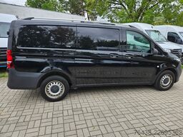 MERCEDES-BENZ Vito 116 CDI LANG|9G|2,5t AHK|NAVI|RF-KAM|TÜVneu