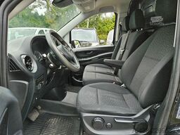 MERCEDES-BENZ Vito 116 CDI LANG|9G|2,5t AHK|NAVI|RF-KAM|TÜVneu