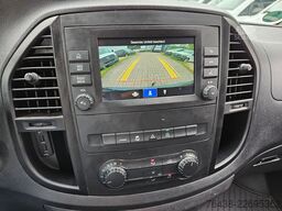 MERCEDES-BENZ Vito 116 CDI LANG|9G|2,5t AHK|NAVI|RF-KAM|TÜVneu
