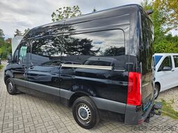 MERCEDES-BENZ Sprinter 316 CDI 7G|3,5tAHK|KAM|TÜV,ÖL,REIFENneu