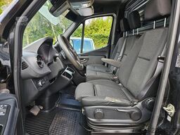 MERCEDES-BENZ Sprinter 316 CDI 7G|3,5tAHK|KAM|TÜV,ÖL,REIFENneu