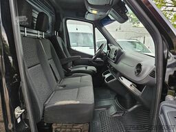 MERCEDES-BENZ Sprinter 316 CDI 7G|3,5tAHK|KAM|TÜV,ÖL,REIFENneu