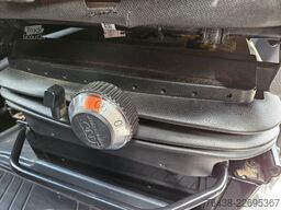 MERCEDES-BENZ Sprinter 316 CDI 7G|3,5tAHK|KAM|TÜV,ÖL,REIFENneu