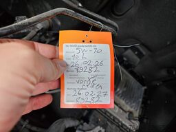 MERCEDES-BENZ Sprinter 316 CDI 7G|3,5tAHK|KAM|TÜV,ÖL,REIFENneu