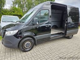 MERCEDES-BENZ Sprinter 316 CDI 7G|3,5tAHK|KAM|TÜV,ÖL,REIFENneu