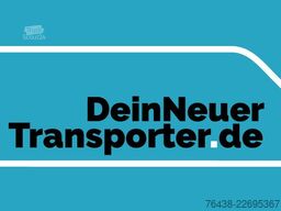 MERCEDES-BENZ Sprinter 316 CDI 7G|3,5tAHK|KAM|TÜV,ÖL,REIFENneu