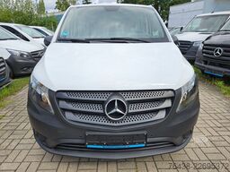 MERCEDES-BENZ Vito 114 CDI MIXTO|KOMPAKT|AHK|TÜV,BREMSEN,ÖLneu