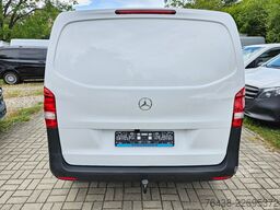 MERCEDES-BENZ Vito 114 CDI MIXTO|KOMPAKT|AHK|TÜV,BREMSEN,ÖLneu