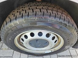 MERCEDES-BENZ Vito 114 CDI MIXTO|KOMPAKT|AHK|TÜV,BREMSEN,ÖLneu
