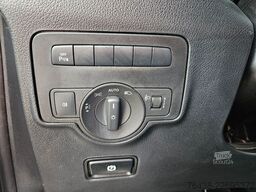 MERCEDES-BENZ Vito 114 CDI MIXTO|KOMPAKT|AHK|TÜV,BREMSEN,ÖLneu