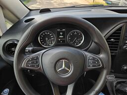 MERCEDES-BENZ Vito 114 CDI MIXTO|KOMPAKT|AHK|TÜV,BREMSEN,ÖLneu