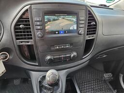 MERCEDES-BENZ Vito 114 CDI MIXTO|KOMPAKT|AHK|TÜV,BREMSEN,ÖLneu