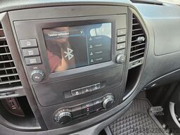 MERCEDES-BENZ Vito 114 CDI MIXTO|KOMPAKT|AHK|TÜV,BREMSEN,ÖLneu