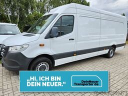 MERCEDES-BENZ Sprinter 317 CDI XXL|EXTRALANG|L4H2|FACELIFT|TOP