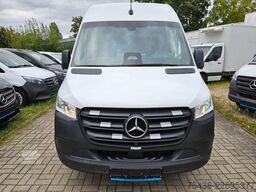 MERCEDES-BENZ Sprinter 317 CDI XXL|EXTRALANG|L4H2|FACELIFT|TOP
