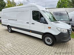 MERCEDES-BENZ Sprinter 317 CDI XXL|EXTRALANG|L4H2|FACELIFT|TOP