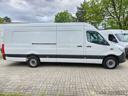 MERCEDES-BENZ Sprinter 317 CDI XXL|EXTRALANG|L4H2|FACELIFT|TOP