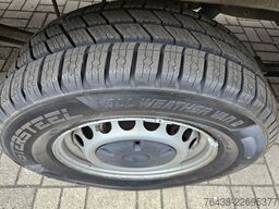 MERCEDES-BENZ Sprinter 317 CDI XXL|EXTRALANG|L4H2|FACELIFT|TOP