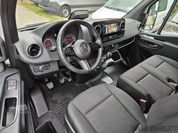MERCEDES-BENZ Sprinter 317 CDI XXL|EXTRALANG|L4H2|FACELIFT|TOP