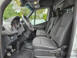 MERCEDES-BENZ Sprinter 317 CDI XXL|EXTRALANG|L4H2|FACELIFT|TOP