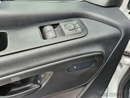 MERCEDES-BENZ Sprinter 317 CDI XXL|EXTRALANG|L4H2|FACELIFT|TOP