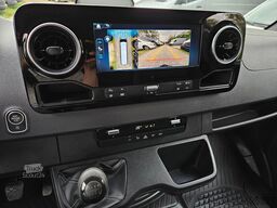 MERCEDES-BENZ Sprinter 317 CDI XXL|EXTRALANG|L4H2|FACELIFT|TOP