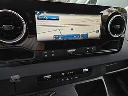 MERCEDES-BENZ Sprinter 317 CDI XXL|EXTRALANG|L4H2|FACELIFT|TOP