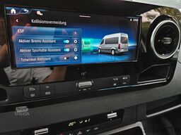 MERCEDES-BENZ Sprinter 317 CDI XXL|EXTRALANG|L4H2|FACELIFT|TOP