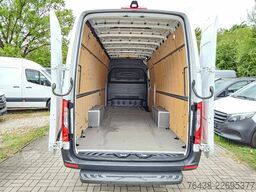 MERCEDES-BENZ Sprinter 317 CDI XXL|EXTRALANG|L4H2|FACELIFT|TOP