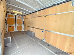 MERCEDES-BENZ Sprinter 317 CDI XXL|EXTRALANG|L4H2|FACELIFT|TOP