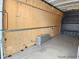 MERCEDES-BENZ Sprinter 317 CDI XXL|EXTRALANG|L4H2|FACELIFT|TOP
