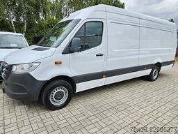MERCEDES-BENZ Sprinter 317 CDI XXL|EXTRALANG|L4H2|FACELIFT|TOP