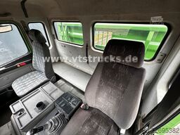 MERCEDES-BENZ 1831 K 4x2 Meiller-Kipper Dreiseitenkipper