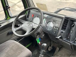 MERCEDES-BENZ 1831 K 4x2 Meiller-Kipper Dreiseitenkipper