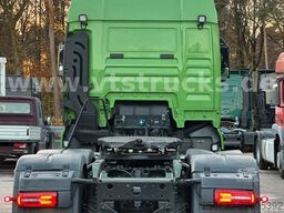 MAN TGX 26.580 6x4 BLS!!!! Motorprobleme !!!!