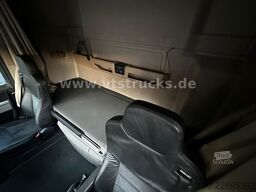 MAN TGX 26.580 6x4 BLS!!!! Motorprobleme !!!!