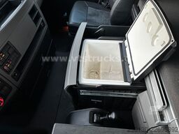 MAN TGX 26.580 6x4 BLS!!!! Motorprobleme !!!!