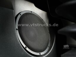MAN TGX 26.580 6x4 BLS!!!! Motorprobleme !!!!