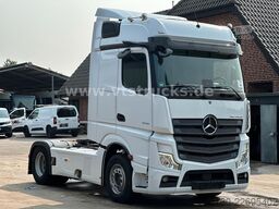 MERCEDES-BENZ Actros 1848 4x2 Euro6 Blatt-/Luft, Mirror Cam