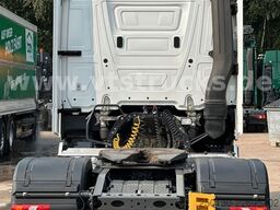 MERCEDES-BENZ Actros 1848 4x2 Euro6 Blatt-/Luft, Mirror Cam