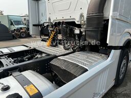 MERCEDES-BENZ Actros 1848 4x2 Euro6 Blatt-/Luft, Mirror Cam