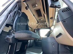 MERCEDES-BENZ Actros 1848 4x2 Euro6 Blatt-/Luft, Mirror Cam