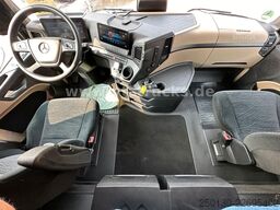 MERCEDES-BENZ Actros 1848 4x2 Euro6 Blatt-/Luft, Mirror Cam